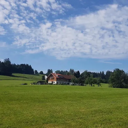Apartamento Reisach