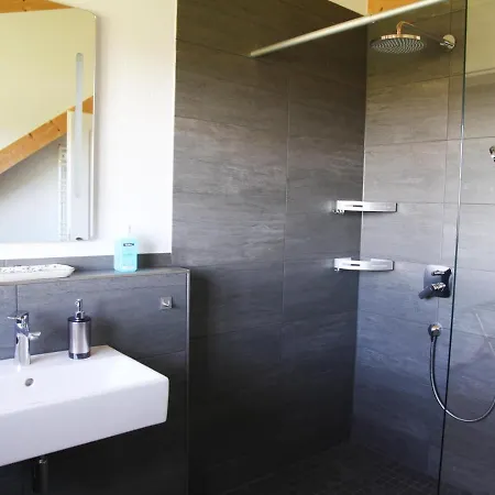 Apartamento Reisach *