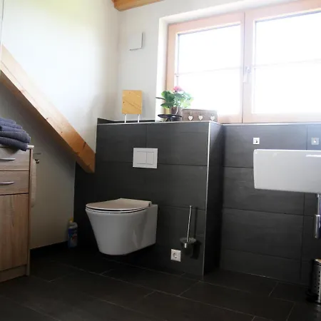 Apartamento Reisach Lindenberg im Allgäu