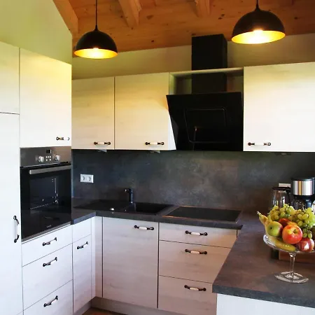 Apartamento Reisach Lindenberg im Allgäu