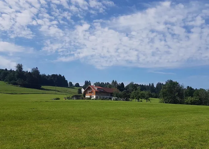 Lägenhet Reisach