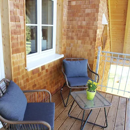 Reisach Apartment