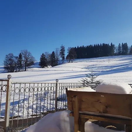 Reisach Apartment *