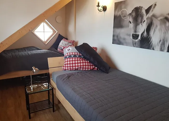 Reisach Appartement *